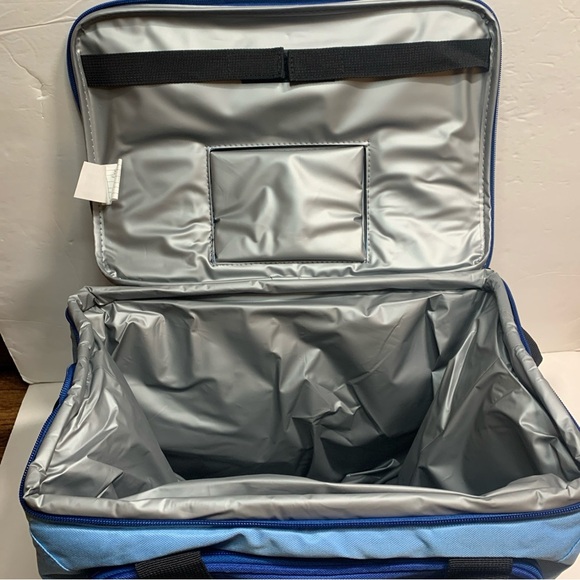 NASCAR x Igloo 36 Can Softside Insulated Cooler Bag Kevin Harvick NWT - Picture 10 of 12